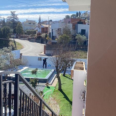 La Casa De Las Hadas Hotel La Reguda Eksteriør billede