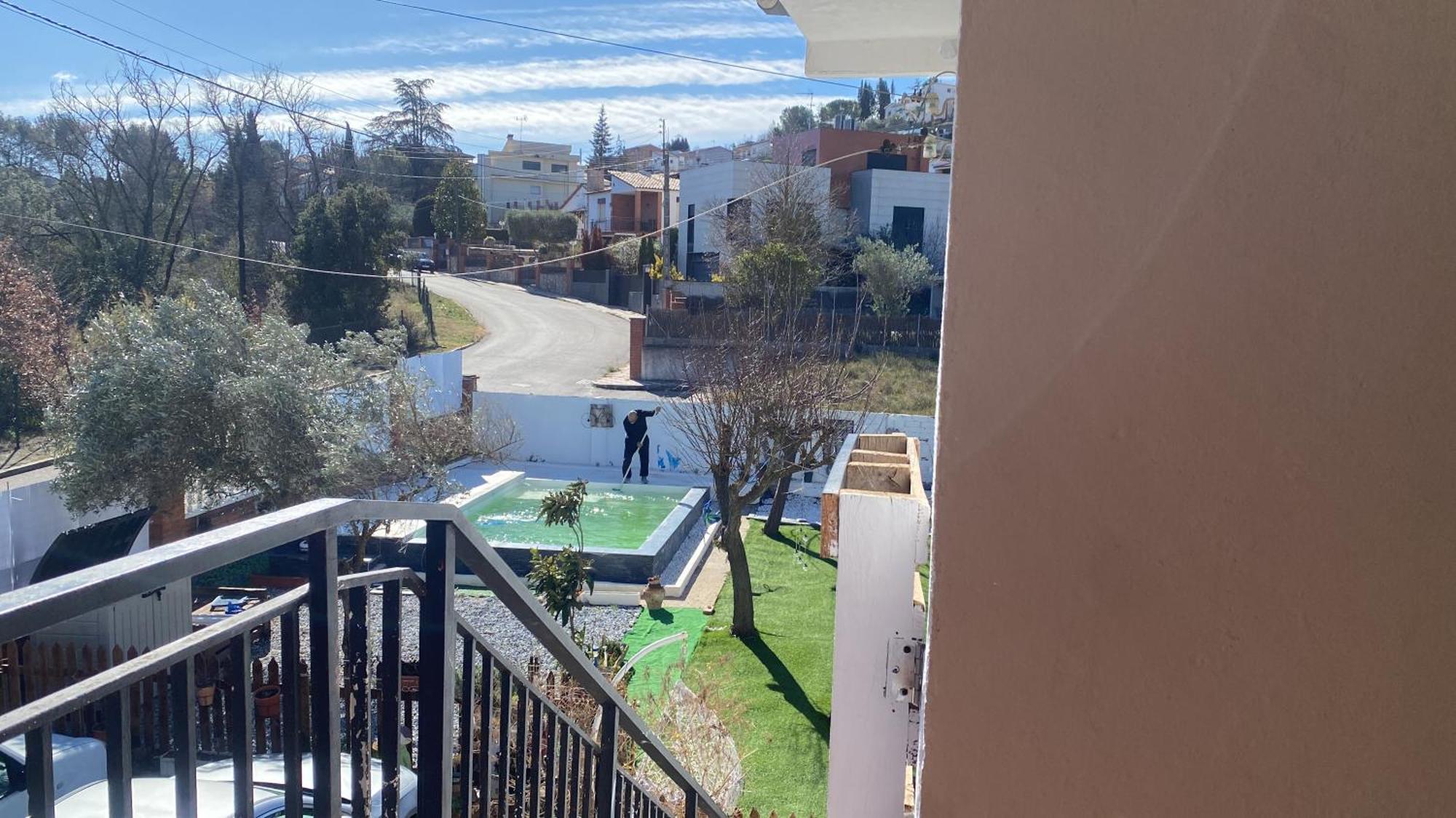 La Casa De Las Hadas Hotel La Reguda Eksteriør billede